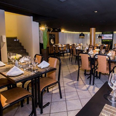 Lord Plaza Hotel تيكسيرا دي فريتاس المظهر الخارجي الصورة