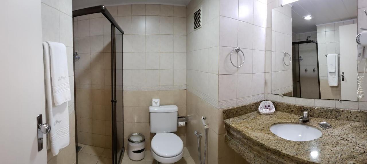 Lord Plaza Hotel تيكسيرا دي فريتاس المظهر الخارجي الصورة