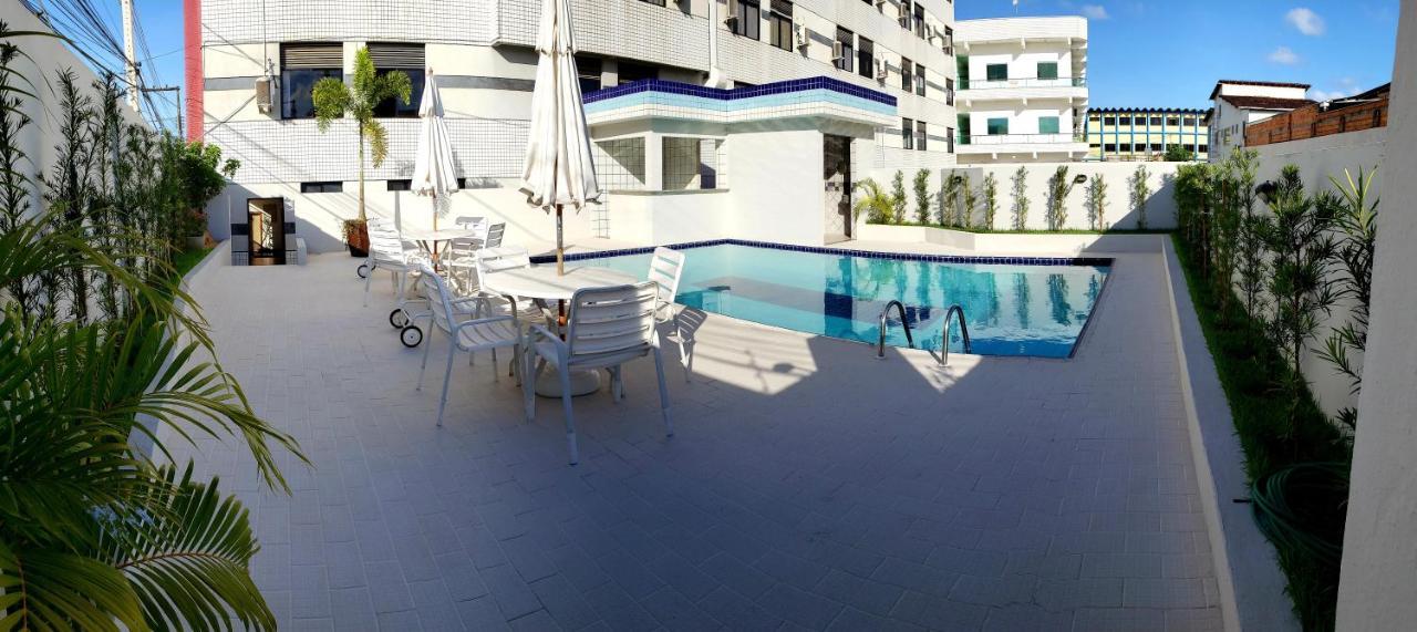 Lord Plaza Hotel تيكسيرا دي فريتاس المظهر الخارجي الصورة