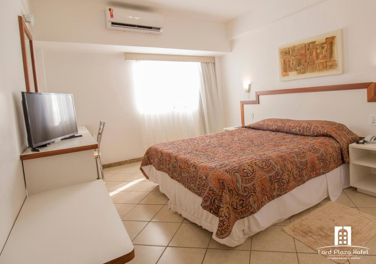 Lord Plaza Hotel تيكسيرا دي فريتاس المظهر الخارجي الصورة