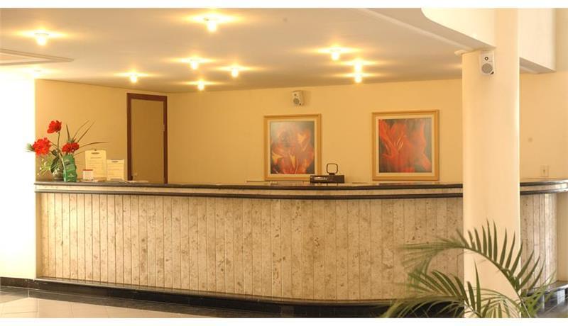 Lord Plaza Hotel تيكسيرا دي فريتاس المظهر الخارجي الصورة